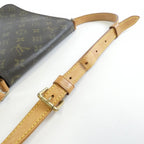 Louis Vuitton Monogram Musette Salsa Shoulder Bag — view 6