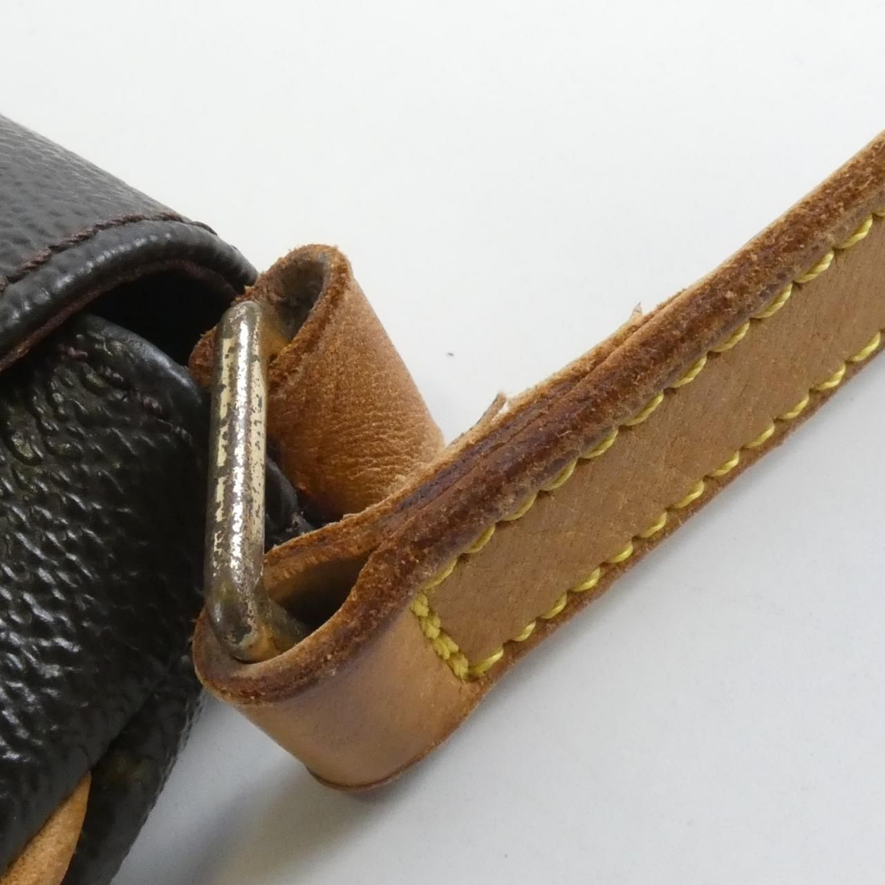 Louis Vuitton Monogram Musette Salsa Shoulder Bag — view 5