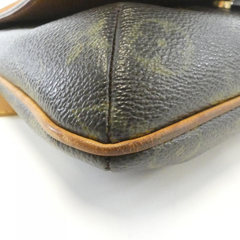 Louis Vuitton Monogram Musette Salsa Shoulder Bag — view 3