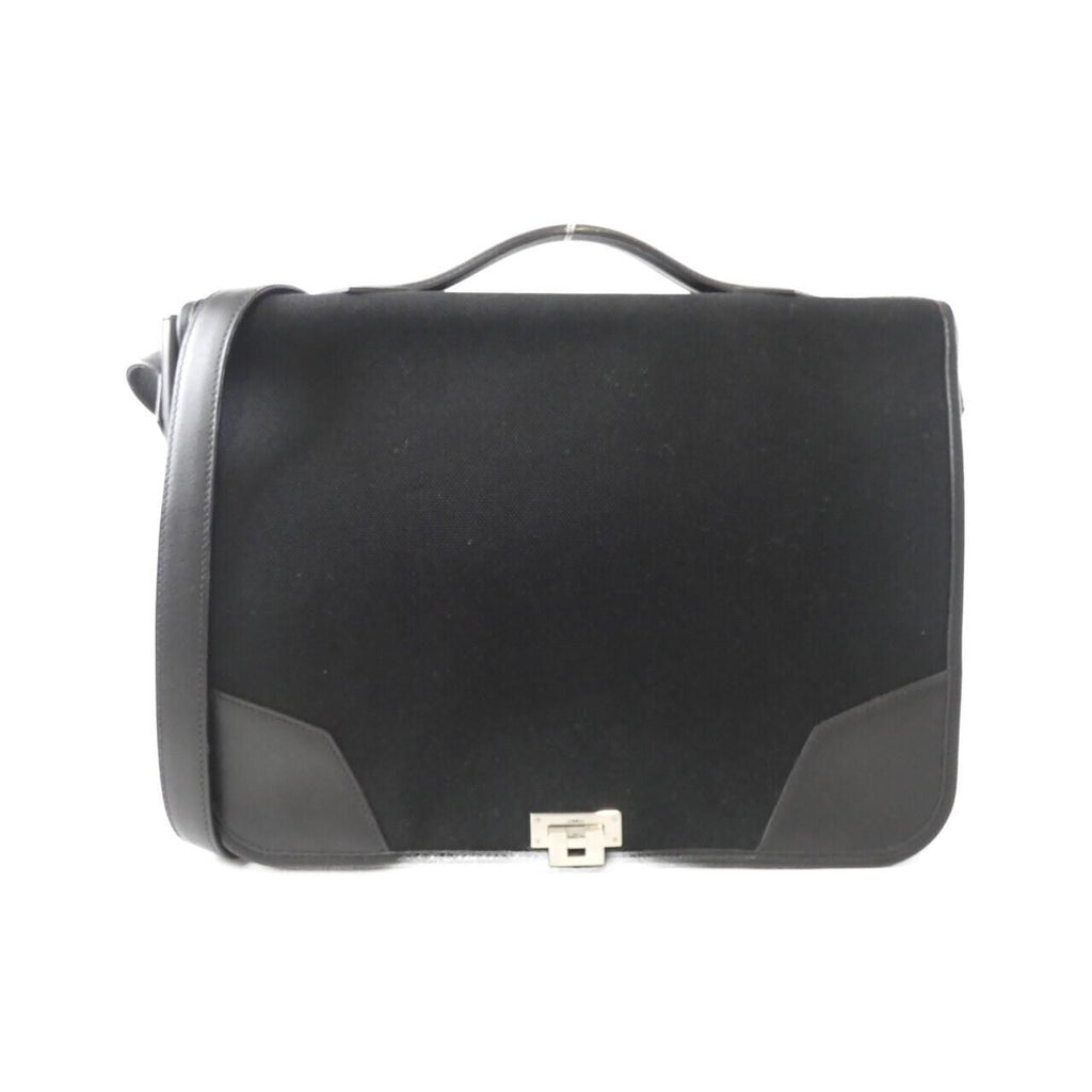 Hermes Porto Documant Victoria 2 Shoulder Bag