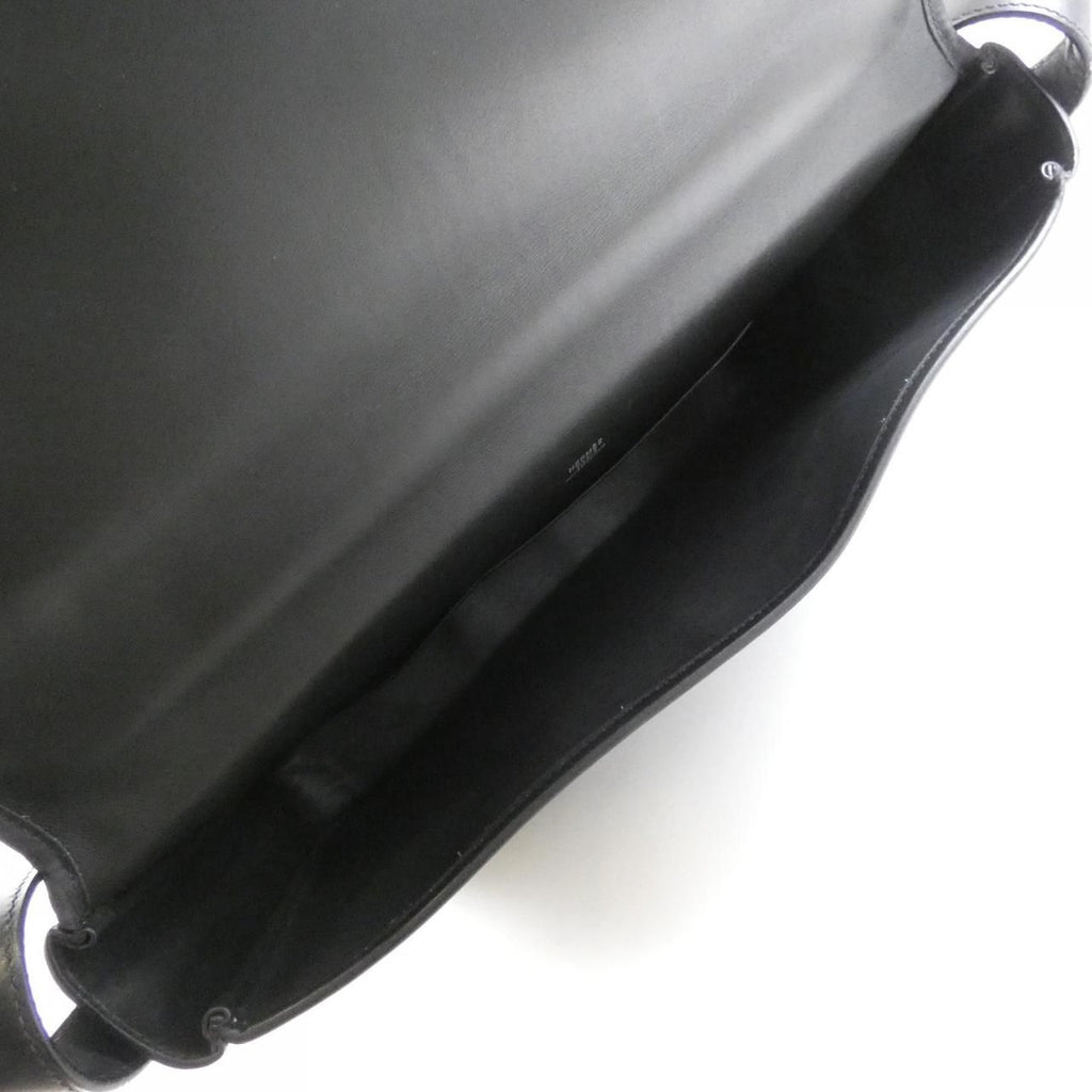 Hermes Porto Documant Victoria 2 Shoulder Bag — view 8