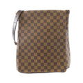 Louis Vuitton Damier Musette Shoulder Bag