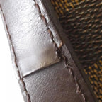 Louis Vuitton Damier Musette Shoulder Bag — view 6