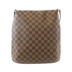 Louis Vuitton Damier Musette Shoulder Bag — view 2