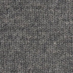 Prada Sleeveless Sweater 38 S Gray Crew Neck with Scarf Cashmere — view 6
