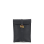 Hermes Shoulder Bag Glenan to Go Canvas Gold Swift