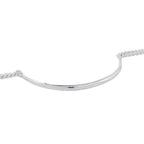 Hermes Necklace Book le Series Inflexible PM 42 — view 2