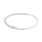 Hermes Necklace Book le Series Inflexible PM 42 — view 3