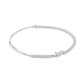 Hermes Necklace Book le Series Inflexible PM 42