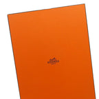 Hermes Necklace Book le Series Inflexible PM 42 — view 9
