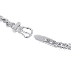 Hermes Necklace Book le Series Inflexible PM 42 — view 5