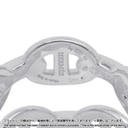 Hermes Ring Chaine D'ancre Double Row — view 7
