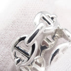 Hermes Ring Chaine D'ancre Double Row — view 6