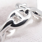 Hermes Ring Chaine D'ancre Double Row — view 5