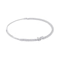 Hermes Necklace Book le Series Inflexible PM 44