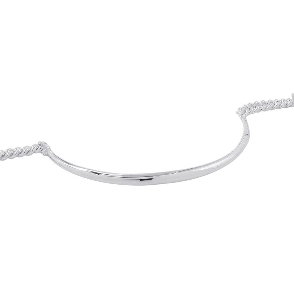 Hermes Necklace Book le Series Inflexible PM 44 — view 2
