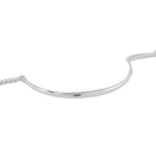 Hermes Necklace Book le Series Inflexible PM 44 — view 2