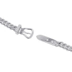 Hermes Necklace Book le Series Inflexible PM 44 — view 5