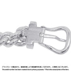 Hermes Necklace Book le Series Inflexible PM 44 — view 9