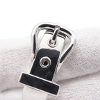 Hermes Necklace Book le Series Inflexible PM 44 — view 7