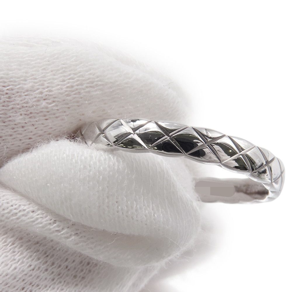 Chanel Ring Coco Crush Collection Mini