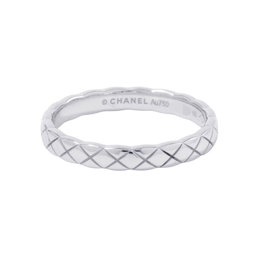 Chanel Ring Coco Crush Collection Mini