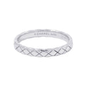 Chanel Ring Coco Crush Collection Mini