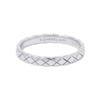 Chanel Ring Coco Crush Collection Mini