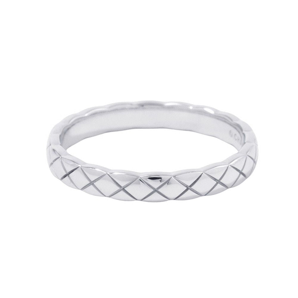 Chanel Ring Coco Crush Collection Mini