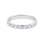 Chanel Ring Coco Crush Collection Mini