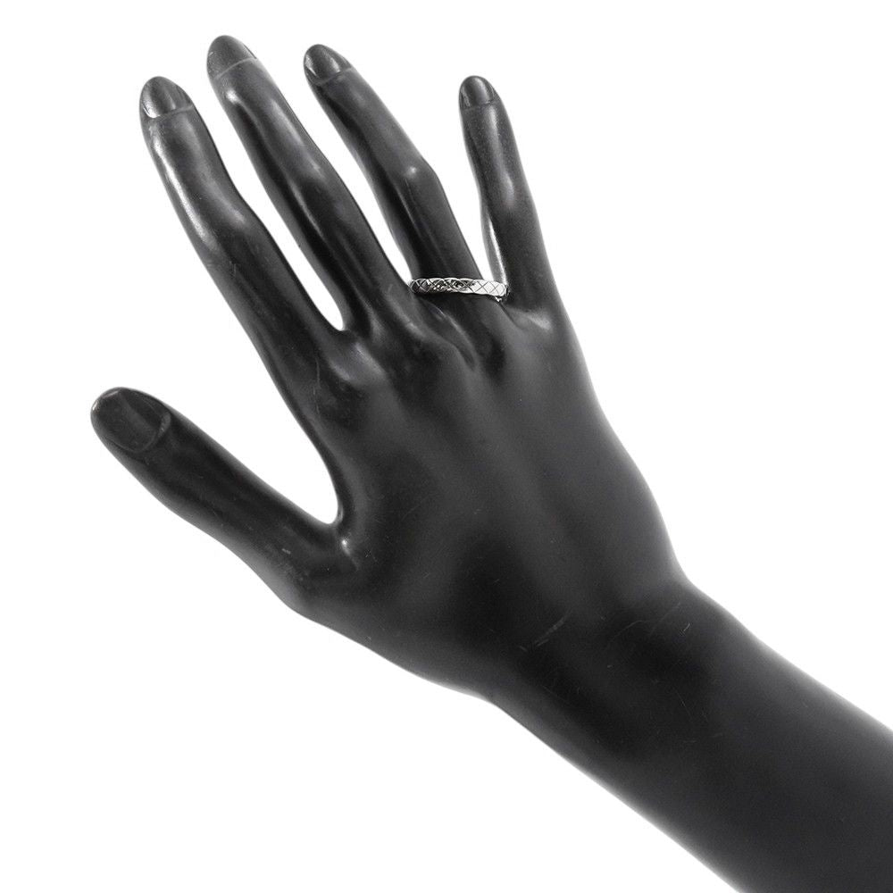 Chanel Ring Coco Crush Collection Mini