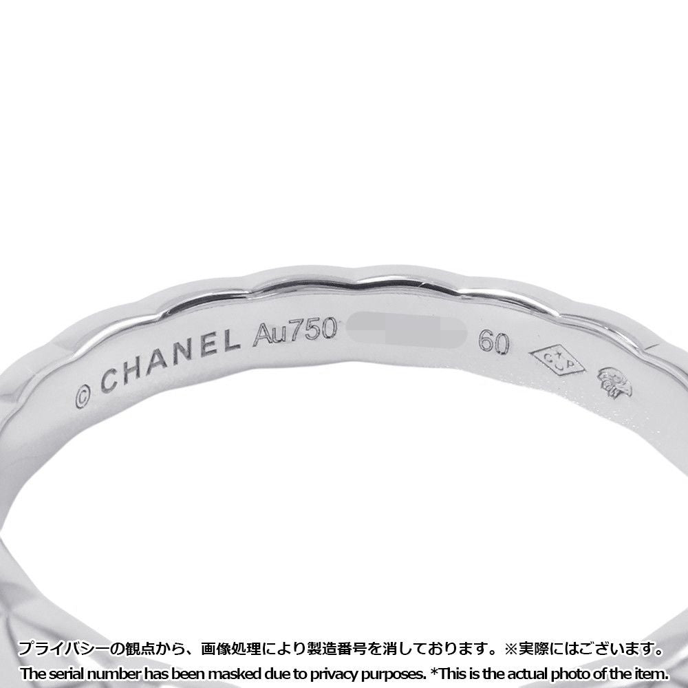 Chanel Ring Coco Crush Collection Mini