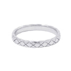 Chanel Ring Coco Crush Collection Mini
