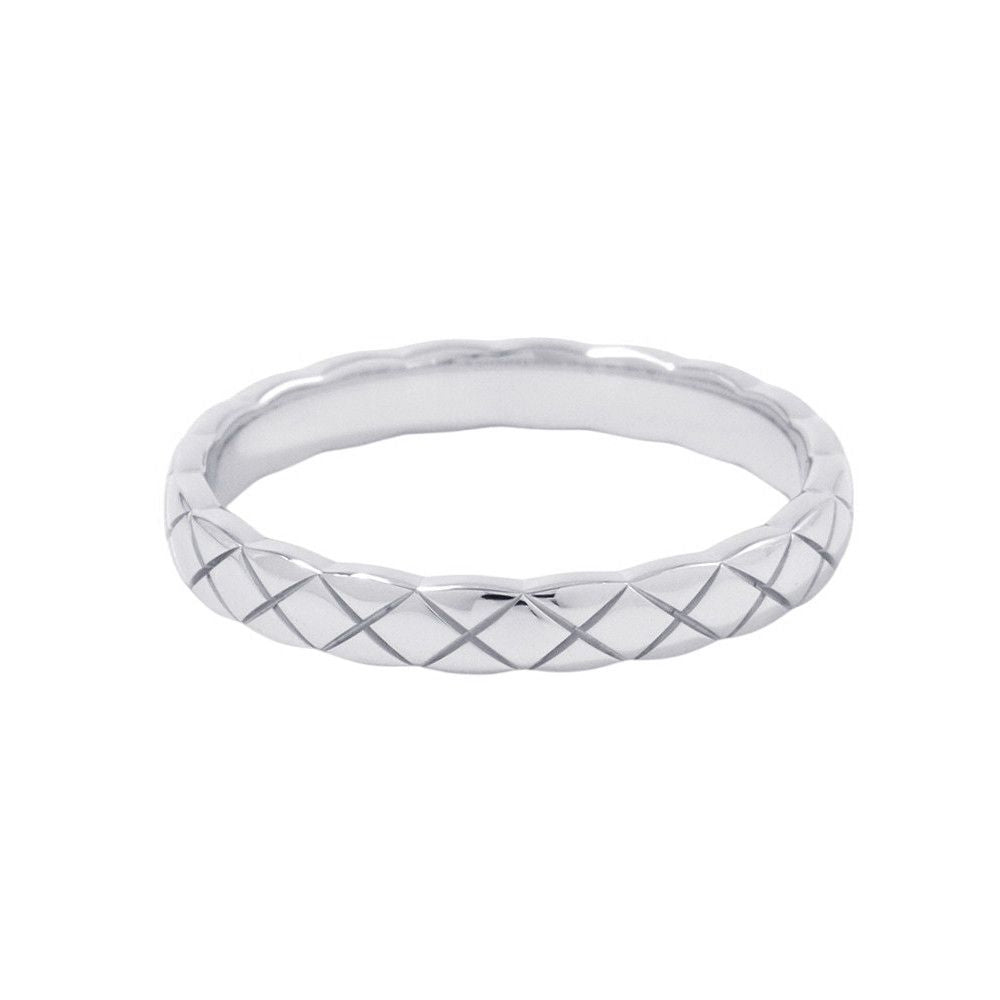 Chanel Ring Coco Crush Collection Mini