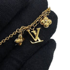 Louis Vuitton Bracelet LV Floragram — view 9