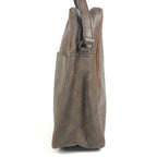 Louis Vuitton Shoulder Bag Malso Monogram Canvas Brown — view 4