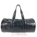 Hermes Handbag Ardi Leather Black