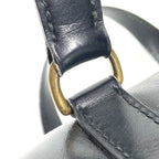 Hermes Handbag Ardi Leather Black — view 3