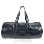 Hermes Handbag Ardi Leather Black — view 5