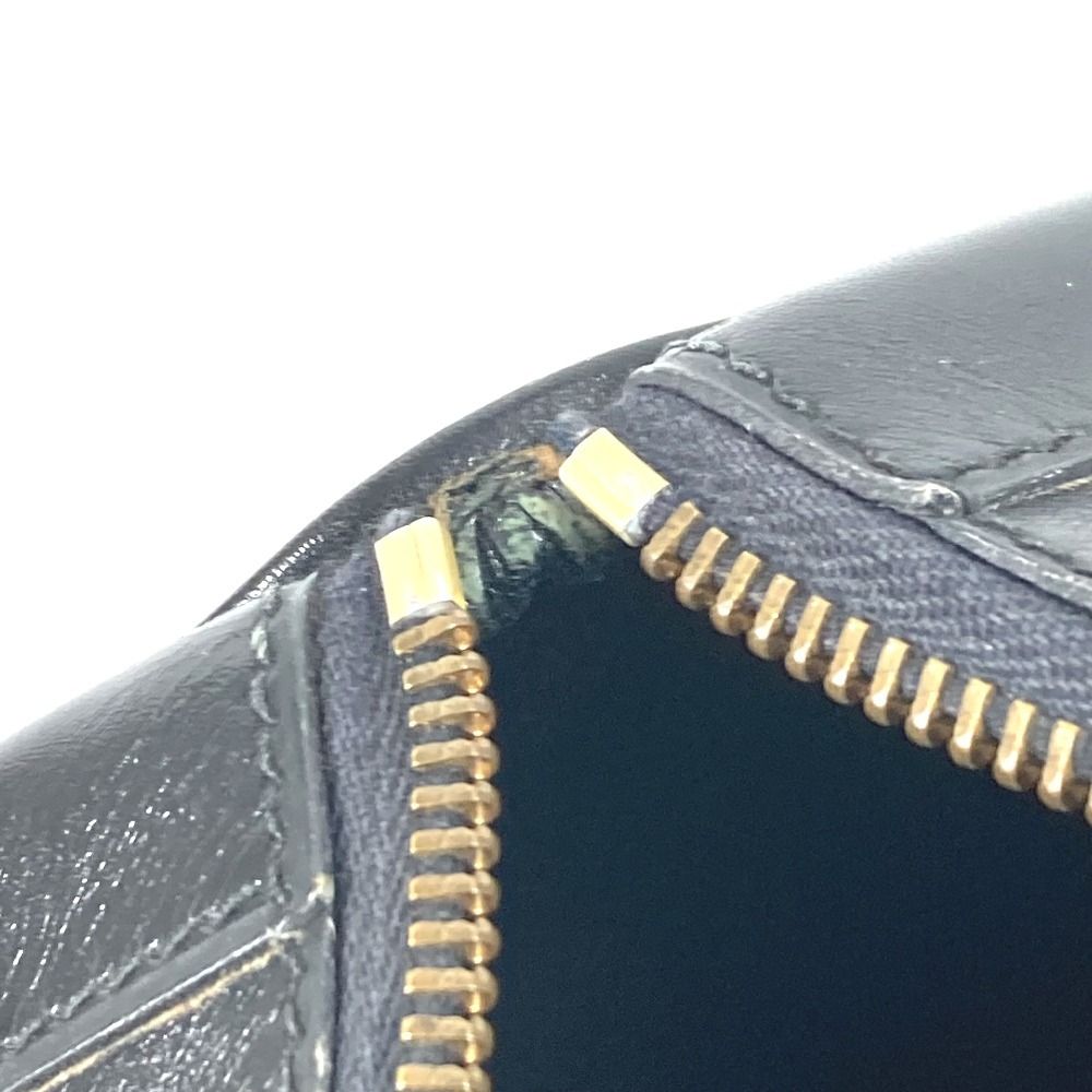 Hermes Handbag Ardi Leather Black — view 2