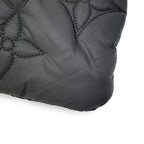 Louis Vuitton Shoulder Bag Monogram Maxi Multi Pochette Accessoire Black — view 7