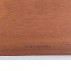 Hermes Case Tre Etriviere MM Brick Brown Shoulder Bag — view 4