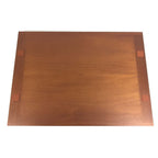 Hermes Case Tre Etriviere MM Brick Brown Shoulder Bag — view 2