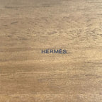 Hermes Case Tre Etriviere MM Brick Brown Shoulder Bag — view 3