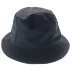 Celine Embroidered Print Bucket Hat Black — view 2