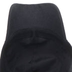 Louis Vuitton Monogram Essential Canvas Cap Hat Black — view 5