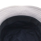 Dior Logo Bucket Hat Black — view 5
