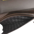 Loewe Document Case Clutch Anagram — view 6