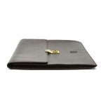 Loewe Document Case Clutch Anagram — view 4