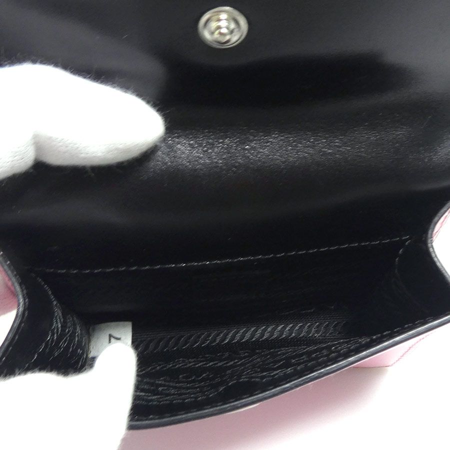 Prada Pochette Shoulder Bag — view 5